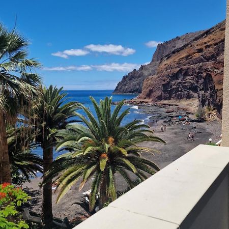 Pequeno Paraiso Frente Al Mar Playa Chica Santa Cruz de Tenerife Exterior foto