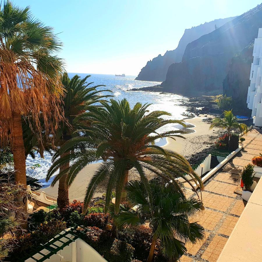 Pequeno Paraiso Frente Al Mar Playa Chica Santa Cruz de Tenerife Exterior foto