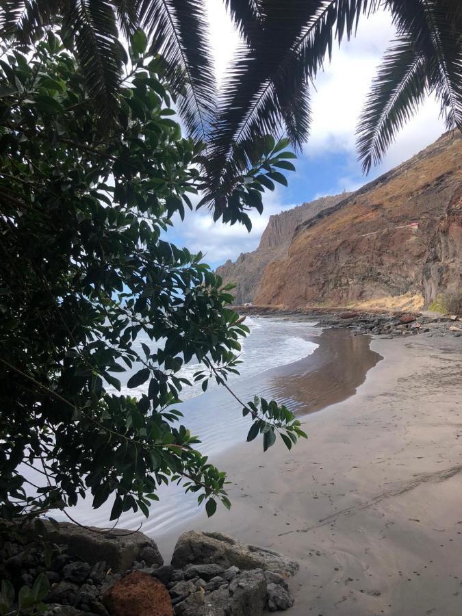 Pequeno Paraiso Frente Al Mar Playa Chica Santa Cruz de Tenerife Exterior foto