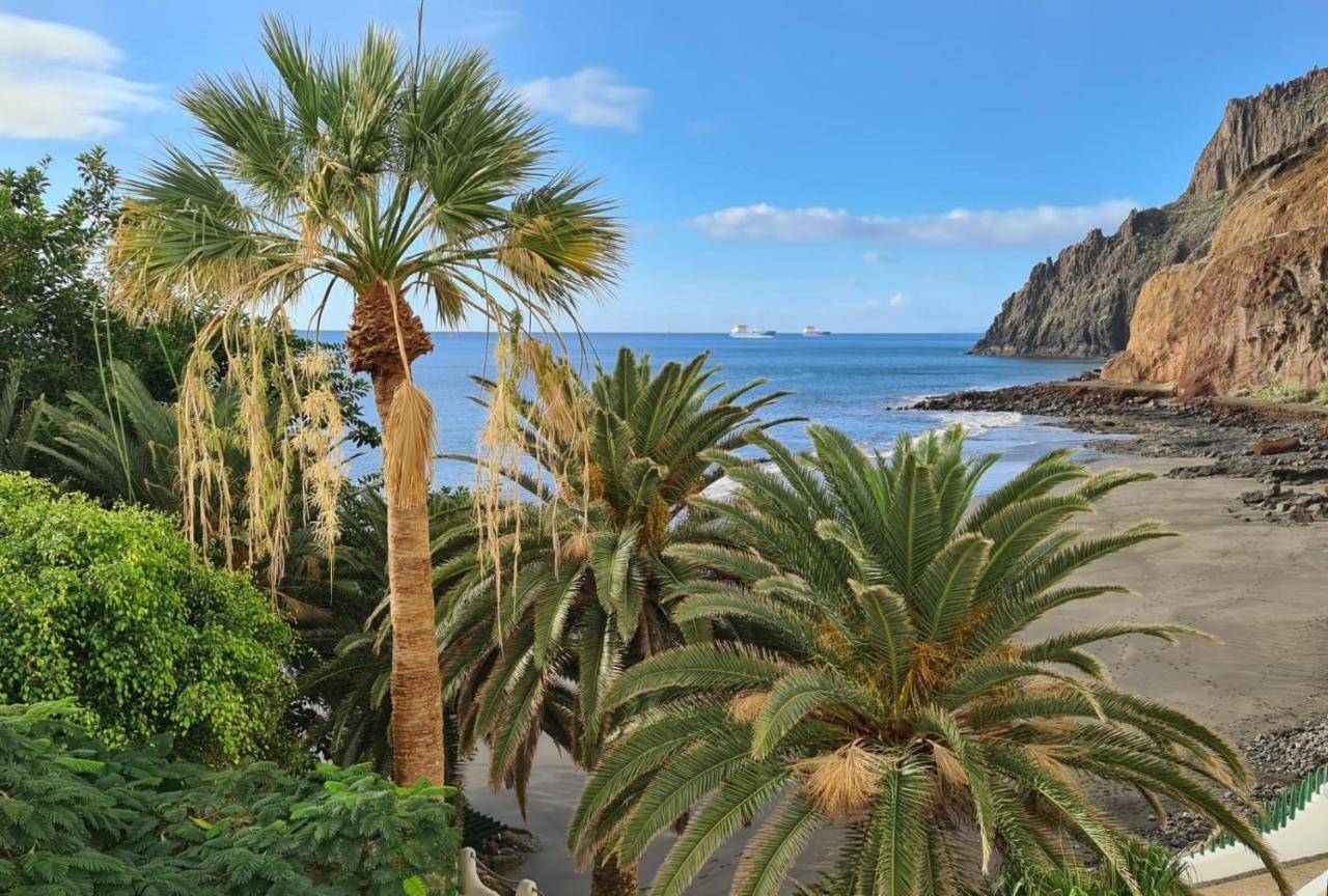 Pequeno Paraiso Frente Al Mar Playa Chica Santa Cruz de Tenerife Exterior foto
