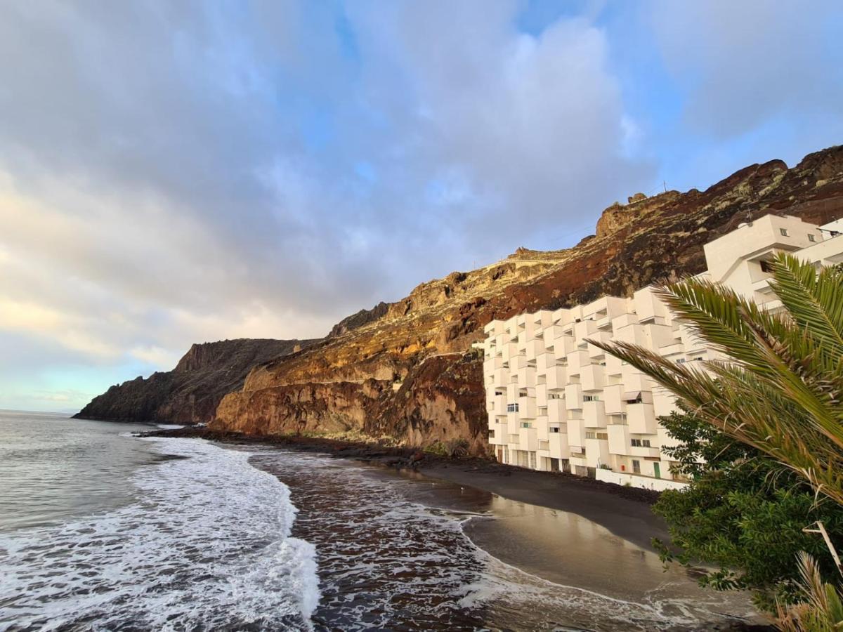 Pequeno Paraiso Frente Al Mar Playa Chica Santa Cruz de Tenerife Exterior foto