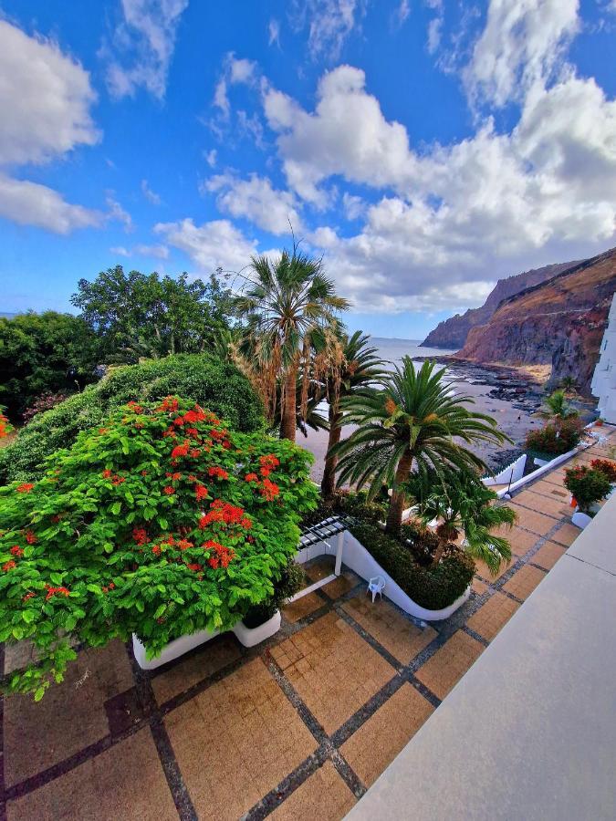 Pequeno Paraiso Frente Al Mar Playa Chica Santa Cruz de Tenerife Exterior foto
