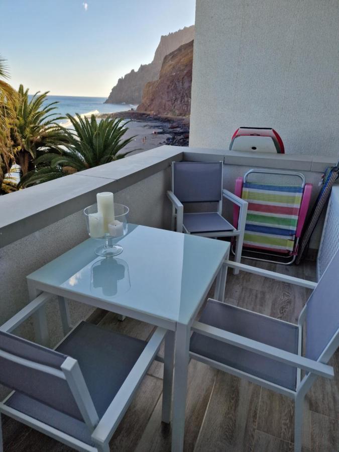 Pequeno Paraiso Frente Al Mar Playa Chica Santa Cruz de Tenerife Exterior foto