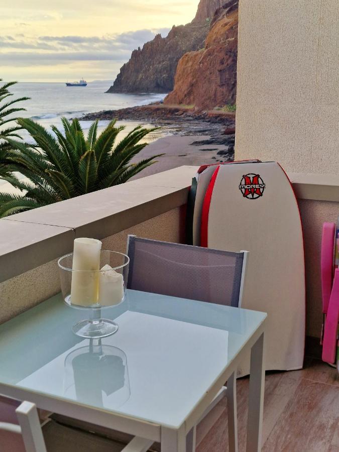 Pequeno Paraiso Frente Al Mar Playa Chica Santa Cruz de Tenerife Exterior foto