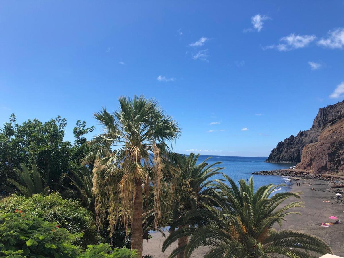 Pequeno Paraiso Frente Al Mar Playa Chica Santa Cruz de Tenerife Exterior foto