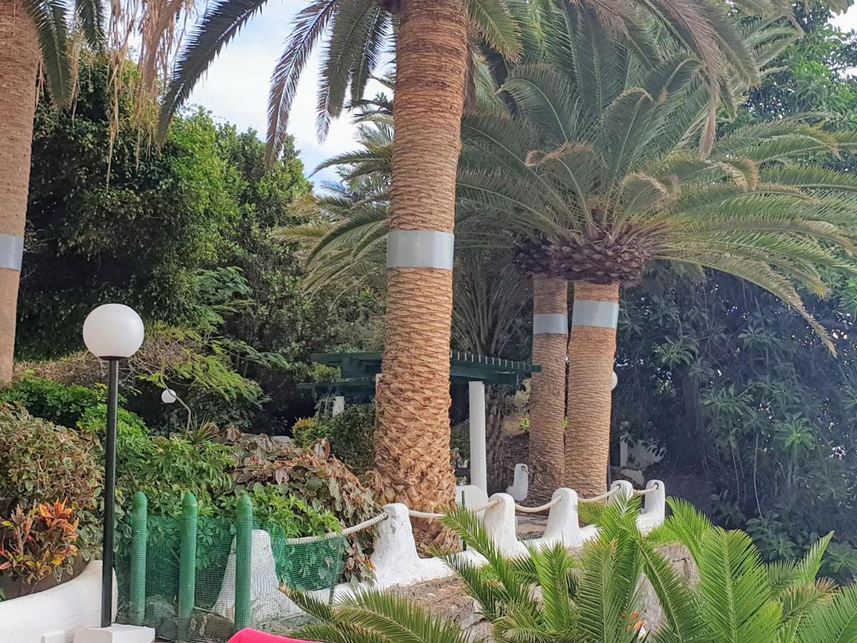 Pequeno Paraiso Frente Al Mar Playa Chica Santa Cruz de Tenerife Exterior foto